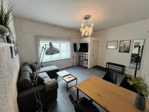 Pænt og hyggeligt Lejlighed - Герлев