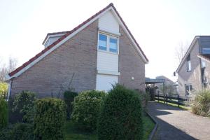 Kustverhuur, Breskens Zwin 242