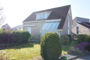 Kustverhuur, Breskens Zwin 242