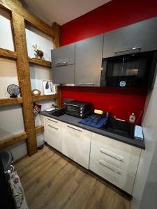 Les Appartements de l'Epine : photos des chambres