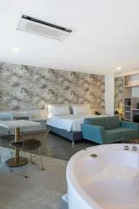 布拉克涛尔尊贵酒店 - San Bernardo