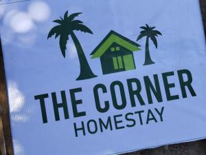 the corner homestay