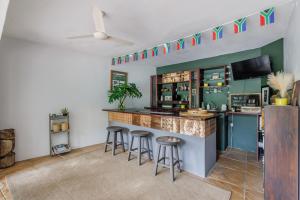 Beach Forest Lodge