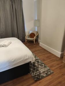 3BR Centrally Located Walk to Angel & City Centre