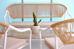 Cottage Boutique Apartments Athens