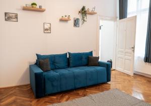 Republicii Central Loft