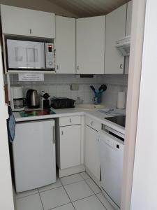 Appartements Clos Vauban : Appartement 1 Chambre