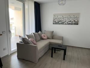 AGM Suite Fiumicino Airport Faro 10