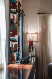 Hotels Hotel de Pavie : photos des chambres