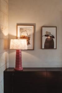 Hotels Hotel de Pavie : photos des chambres