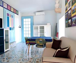 Villetta Macchia Mediterranea