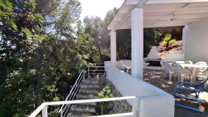 Villetta Macchia Mediterranea