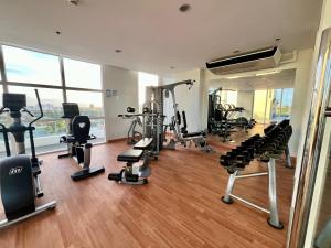 Aizens haven at Casa Mira Guadalupe