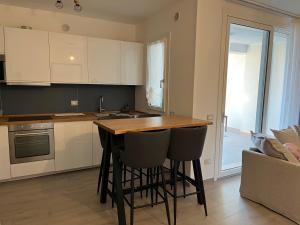 AGM Suite Fiumicino Airport Faro 10