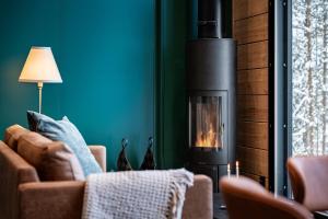 Villa Draivi A By Hilla Villas - 3BR and alcove