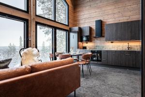 Villa Draivi A By Hilla Villas - 3BR and alcove