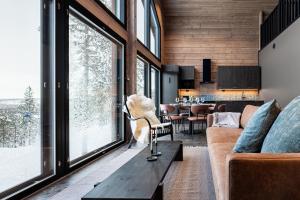 Villa Draivi A By Hilla Villas - 3BR and alcove