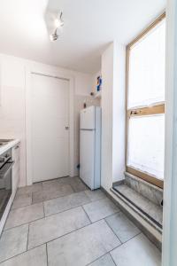 Appartement 1 Chambre Deluxe