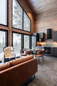 Villa Draivi A By Hilla Villas - 3BR and alcove