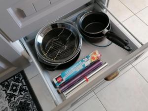 Appartements Appartement cosy vue mer a Merlimont : photos des chambres