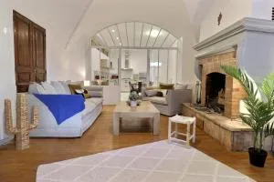 Le Villeneuve - Barcelonne