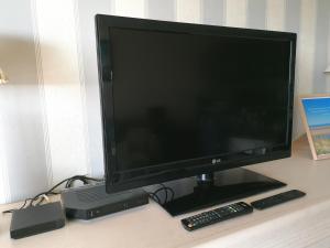 Appartements Appartement cosy vue mer a Merlimont : photos des chambres