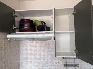 Appartements Appartement cosy vue mer a Merlimont : photos des chambres