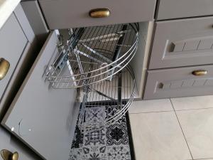 Appartements Appartement cosy vue mer a Merlimont : photos des chambres