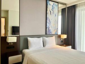 CĂN HỘ 5 SAO CAO CẤP Citadines view biển