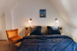 Le grand bleu, 300m de la mer et centre ville - 3hvězdičkové hotely ve městě Étretat