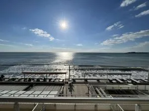 Studio plage à St Gilles - accès direct - FR-1-324-104 - Saint-Gilles-Croix-de-Vie