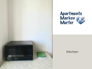 Spacious Two-Bedroom Family Apartment with Terrace & Free Parking