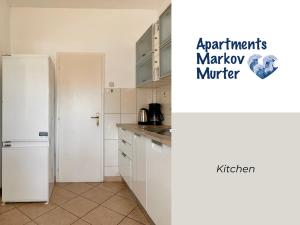 Spacious Two-Bedroom Family Apartment with Terrace & Free Parking