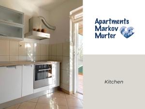 Spacious Two-Bedroom Family Apartment with Terrace & Free Parking