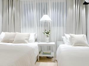 Designer Cozy 3BR House in Hongdae