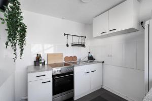 Mb Homes Nürtingen Fewo2