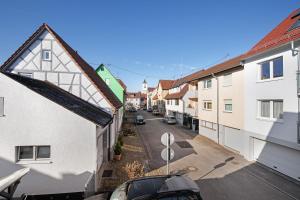 Mb Homes Nürtingen Fewo2