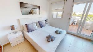 Casa De Milo - Azure Property Rentals