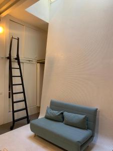 Torricelli 10 Milano