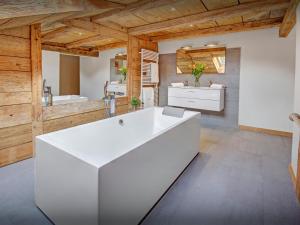 Chalets Chalet Colombine - OVO Network : photos des chambres
