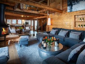 Chalets Chalet Colombine - OVO Network : photos des chambres