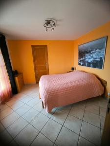 Appartements L appartement d Adeline : photos des chambres