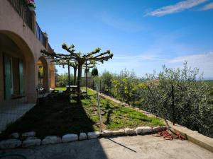 L appartement d Adeline