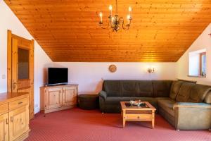 Alpenblick Tilly Fewo Walchensee 5