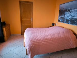 Appartements L appartement d Adeline : photos des chambres