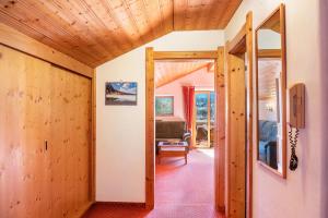 Alpenblick Tilly Fewo Walchensee 5