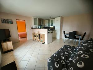 Appartements L appartement d Adeline : photos des chambres
