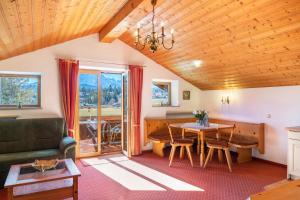 Alpenblick Tilly Fewo Walchensee 5