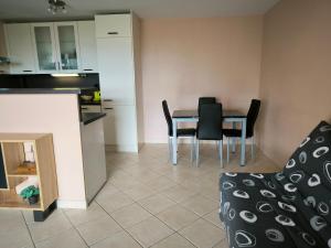 Appartements L appartement d Adeline : Appartement 1 Chambre