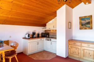 Alpenblick Tilly Fewo Walchensee 5